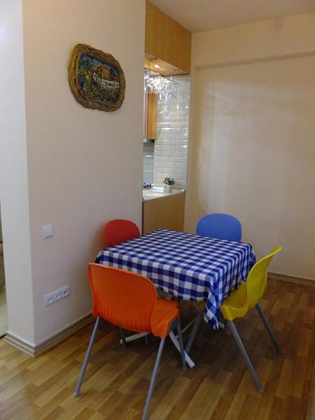 Apartment In The Center Of Yerevan By The Republic Square Exteriér fotografie