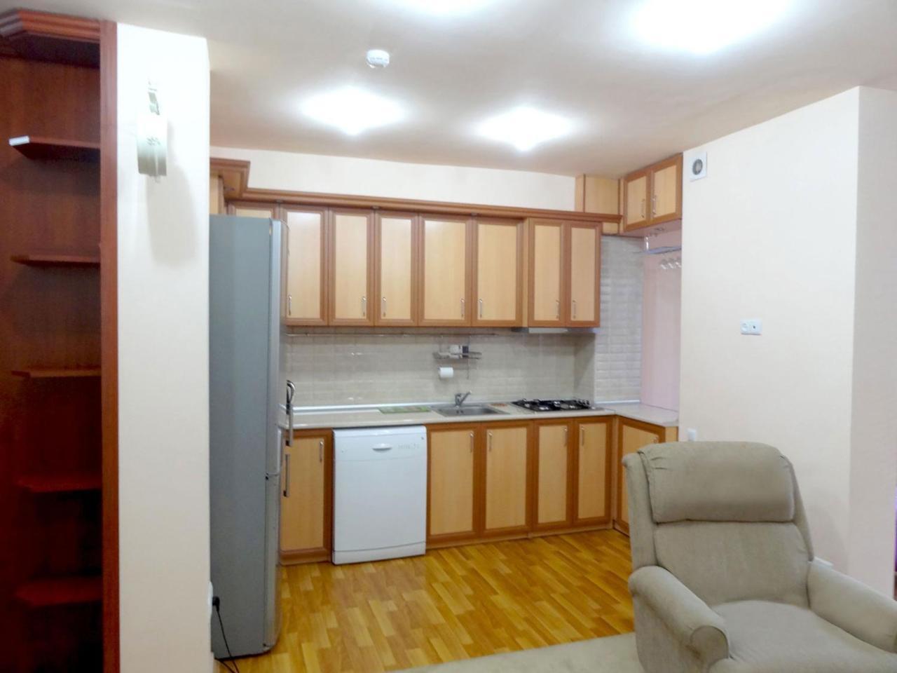 Apartment In The Center Of Yerevan By The Republic Square Exteriér fotografie