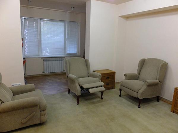 Apartment In The Center Of Yerevan By The Republic Square Exteriér fotografie
