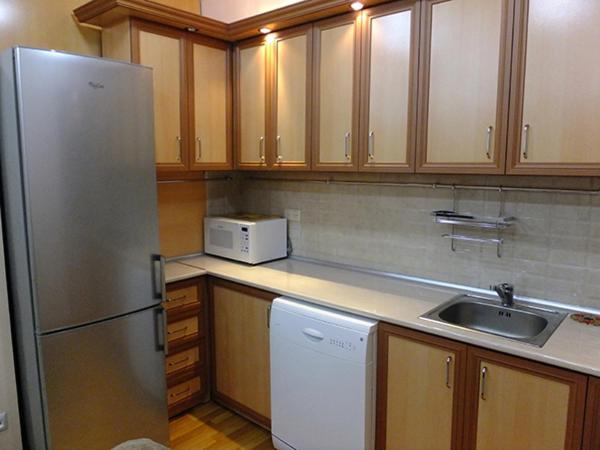 Apartment In The Center Of Yerevan By The Republic Square Exteriér fotografie