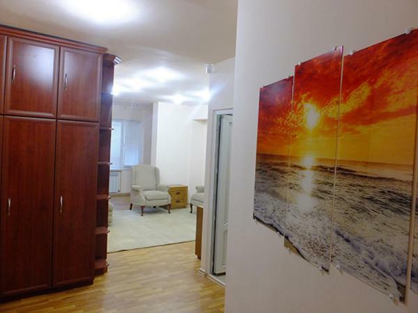Apartment In The Center Of Yerevan By The Republic Square Exteriér fotografie